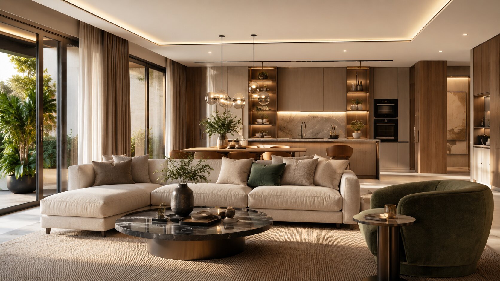 3D Interior Design